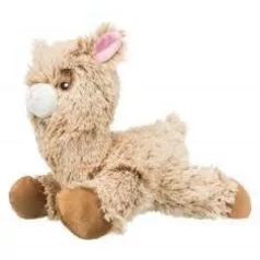  Trixie Alpaca Plush pluș jucărie (alpaca) câini pentru (22 cm)
