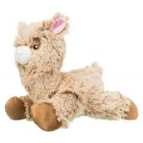 Trixie Alpaca Plush pluș jucărie (alpaca) câini pentru (22 cm)