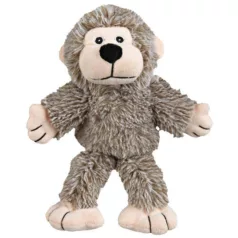   Trixie Monkey Pluss Toy pluș jucărie (maimuță) câini pentru (24 cm)