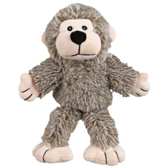 Trixie Monkey Pluss Toy pluș jucărie (maimuță) câini pentru (24 cm)