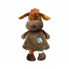   Trixie Dog Plush Toy pluș jucărie (câine) câini pentru (28 cm)