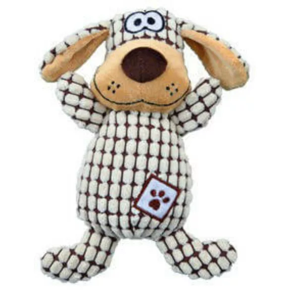 Trixie Jucărie Pluș Câine 26 cm