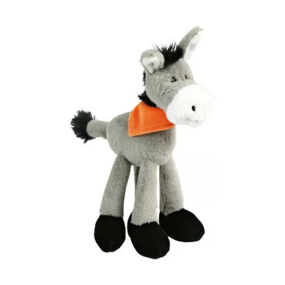 Trixie Jucărie Pluș Măgar 24 cm