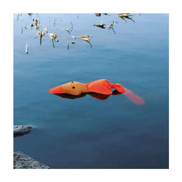 Trixie Duck Toy acvatic jucărie (duck) câini pentru (50 cm)
