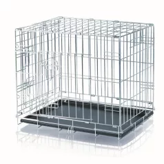 Trixie Cușcă Metal 64x54x48 cm