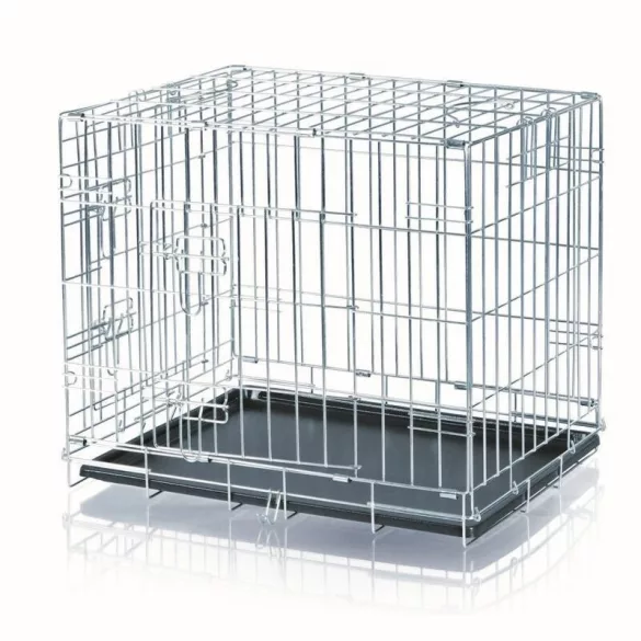 Trixie Cușcă Metal 64x54x48 cm