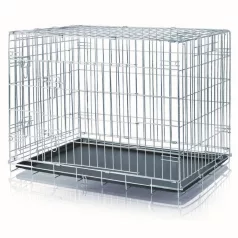Trixie Cușcă Metal 93x69x62 cm