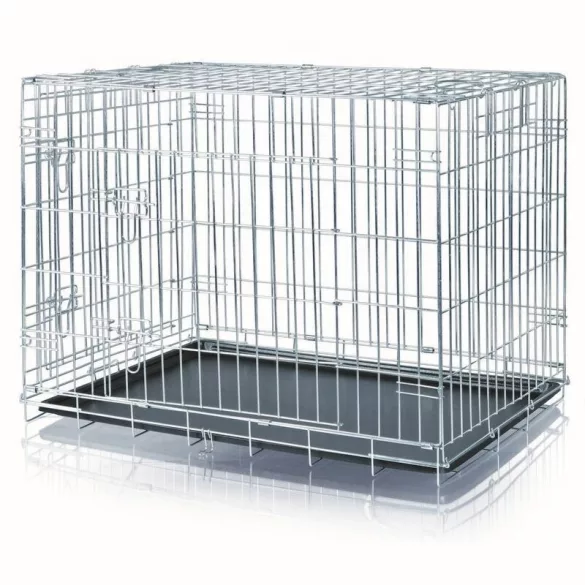 Trixie Cușcă Metal 93x69x62 cm