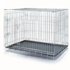 Trixie Cușcă Metal 109x79x71 cm