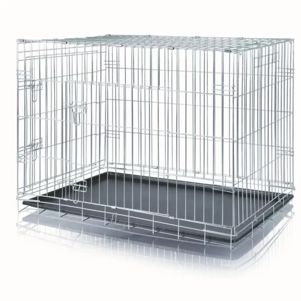 Trixie Cușcă Metal 109x79x71 cm