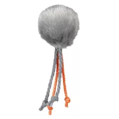 trixie-4126-pluss-labda-zsinorokkal-4cm