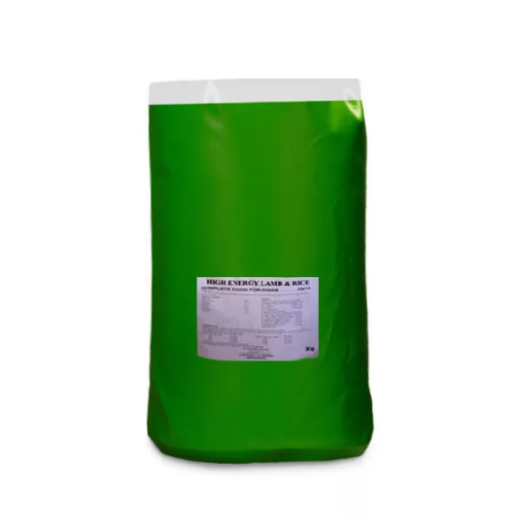 ACC VIP Lamb 20 kg hrană pentru câini