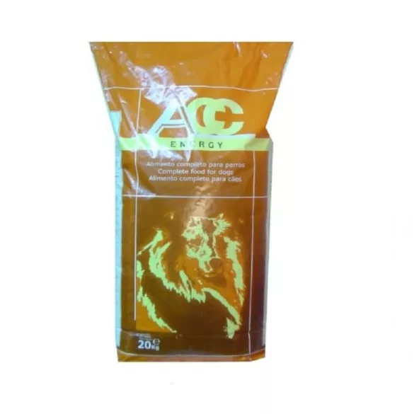 ACC Energy 20 kg hrană pentru câini