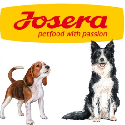 Josera mâncare câine