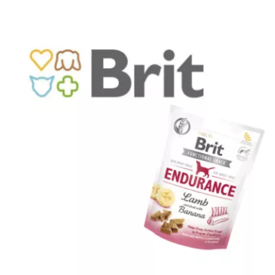 Recompense Brit