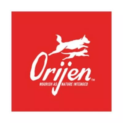 Orijen
