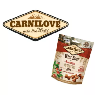 Recompense Carnilove