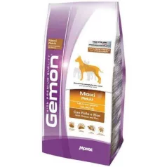 Gemon Maxi Chicken 20 kg hrană pentru câini