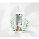 HUMAC BUBBLES EUCALYPTUS șampon 250 ml