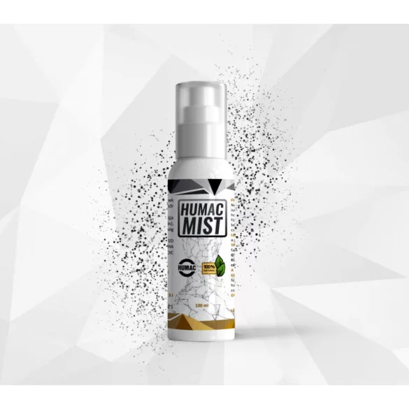 HUMAC® MIST 100 ml spray
