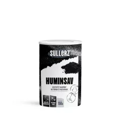 SullerZ Humic acid 150 g