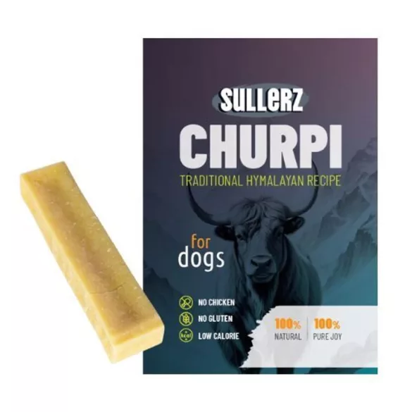 SullerZ Churpi XL