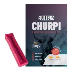 SullerZ Churpi Strawberry S