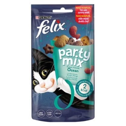 felix-party-mix-ocean