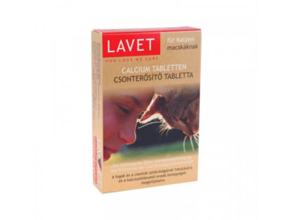 lavet-calcium-tabletta-macska