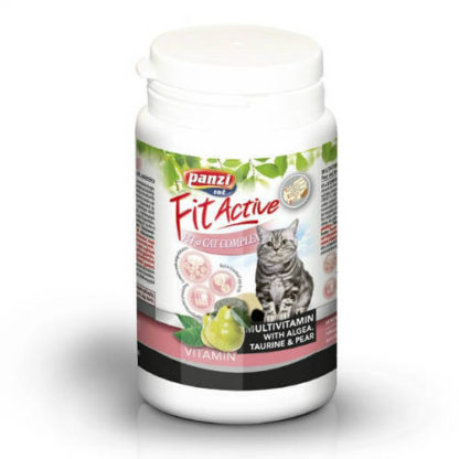 panzi-fitactive-fit-a-cat-complex-vitamin