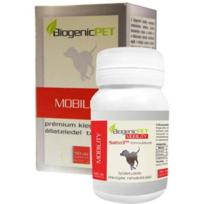 biogenicpet-mobility