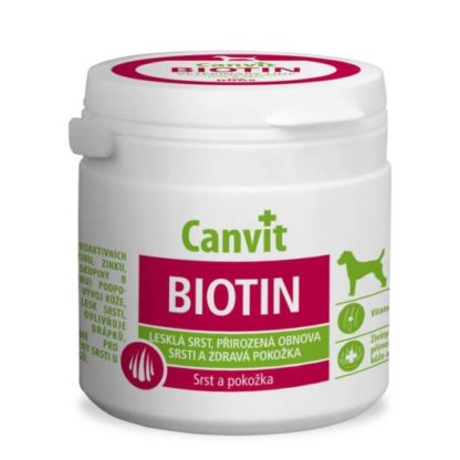 canvit-biotin-25kg-alatt