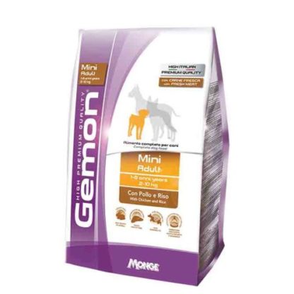 gemon-mini-adult-csirke-20kg