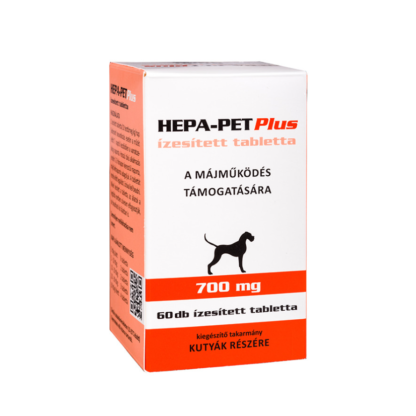 hepa-pet-700mg-60db