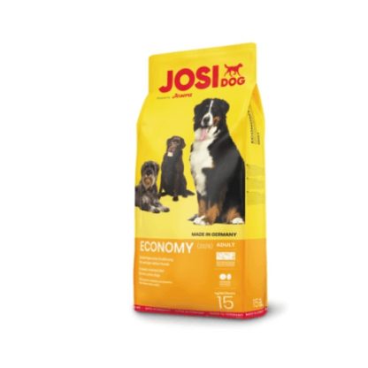 josera-josidog-economy