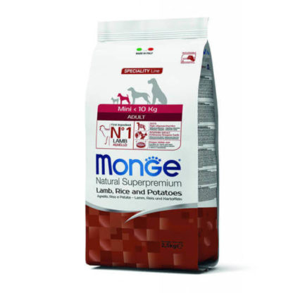 monge-mini-adult-lamb-rice-potatoes