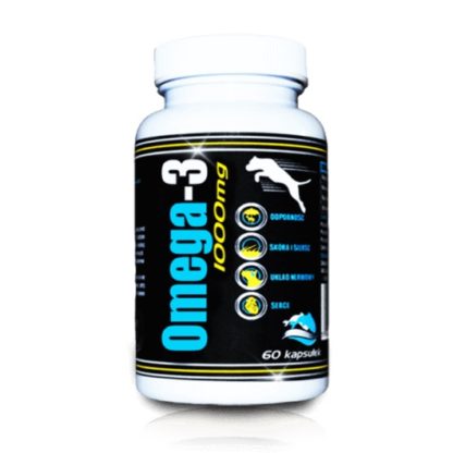 omega-3-kapszula-kutyaknak