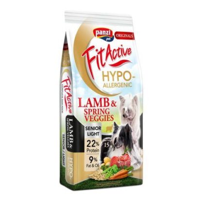 panzi-fitactive-originals-senior-light-hypoallergenic-lamb-spring-veggies