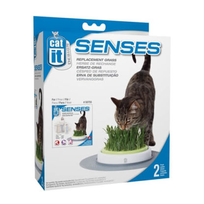 hagen-catit-grass-garden-refill