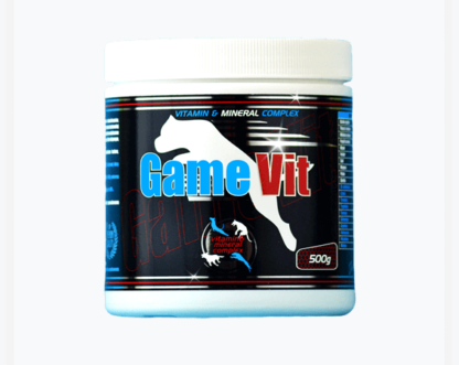 aniflexi-gamevit-multivitamin-500g