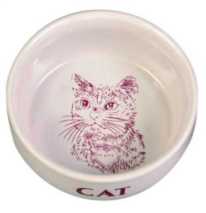 trixie-ceramic-bowl-feher-mintas-0-3