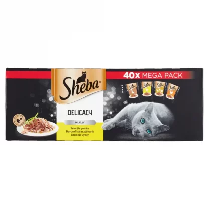 sheba-40pack-szarnyas-valogatas-40x85g