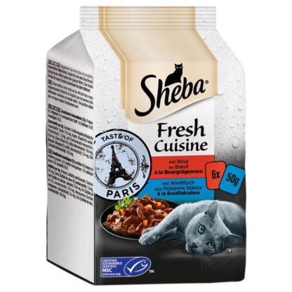 sheba-fresh-cuisine-paris-6x50g