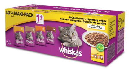 whiskas-alutasak-40-baromfi-valogatas