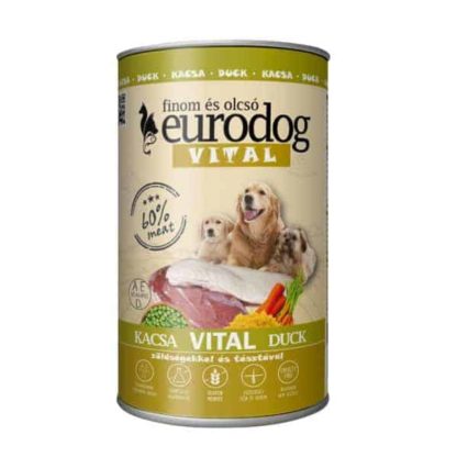 euro-dog-konzerv-vital-kacsa