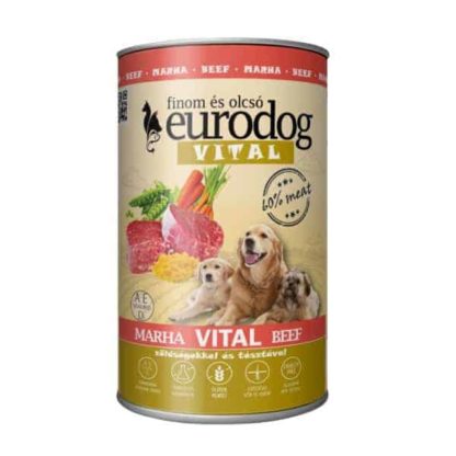 euro-dog-konzerv-vital-marha