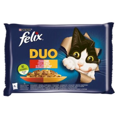 felix-fantastic-duo-hazias-valogatas-aszpikban-4x85g