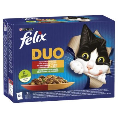 felix-fantastic-duo-hazias-valogatas-zoldsegekkel-12x85g