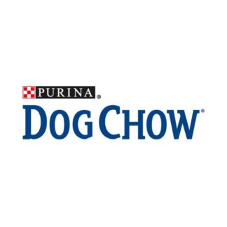 Purina dog chow