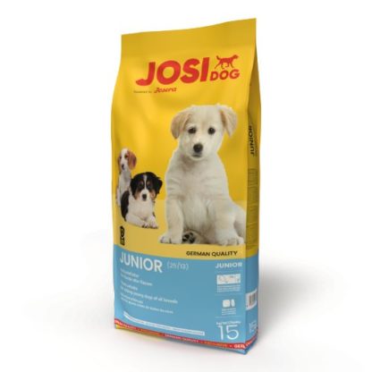 josera-josidog-junior